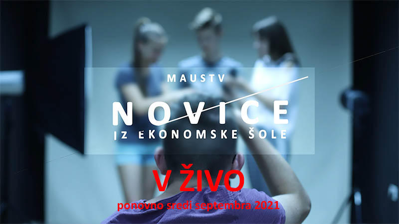 Glejte nas ponovno